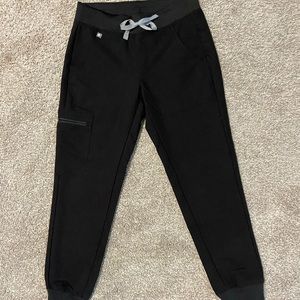 Figs Zamora Jogger Scrubs XSP